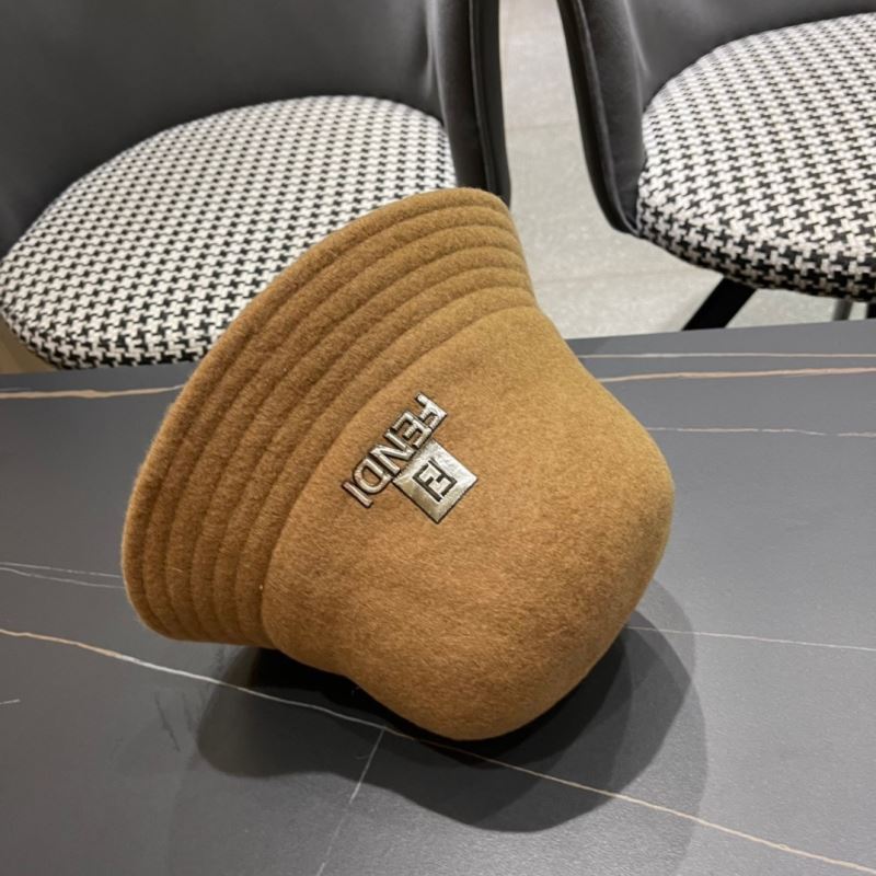 Fendi Caps